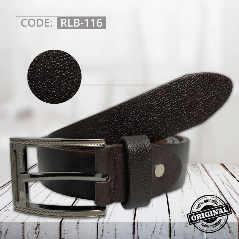 Fancy Stylish Leather Belt